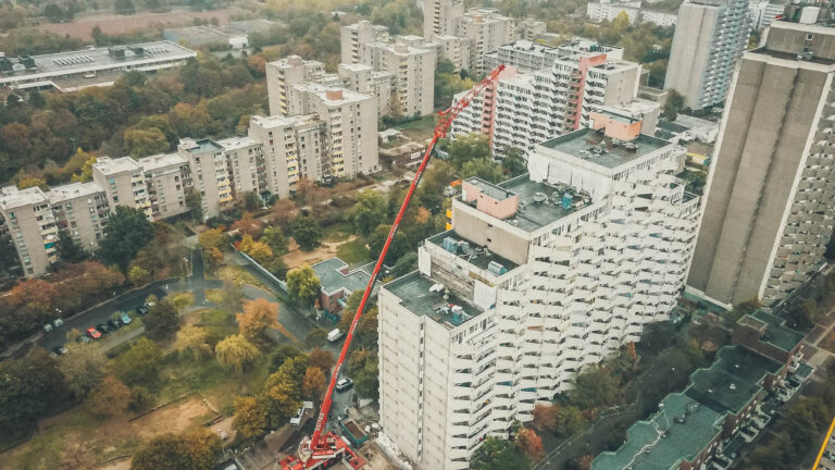 Köln Chorweiler