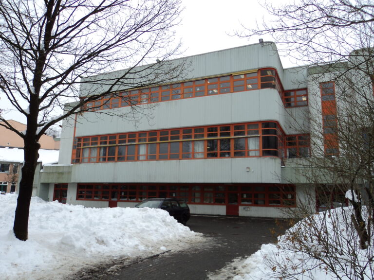 Sanierung Schulzentrum Marienheide