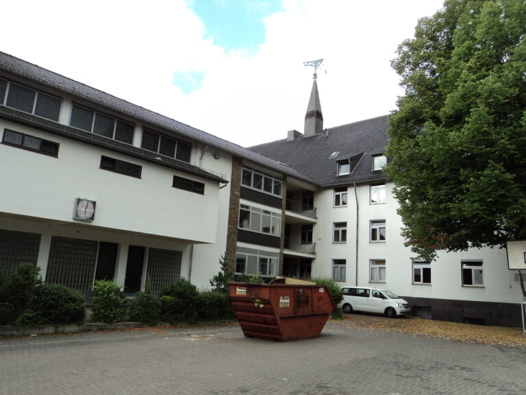 Neuenkirchen/Seelscheid – Antoniuskolleg