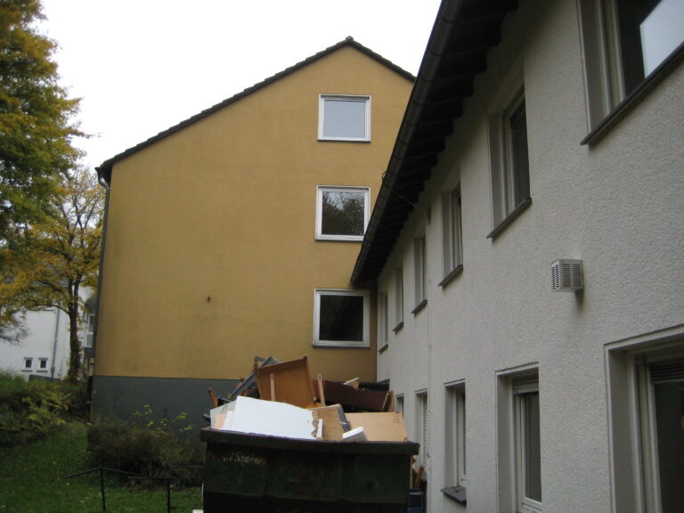 Breckerfeld – Klinik