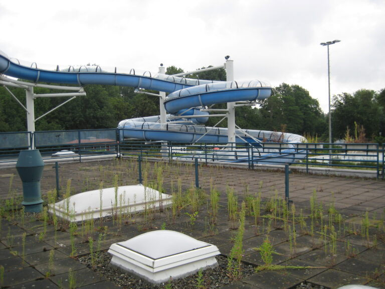 Wolfenbüttel – Schwimmbad